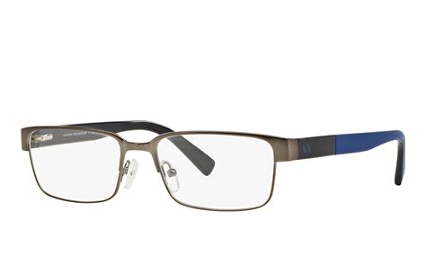 armani exchange glasses ax1017.